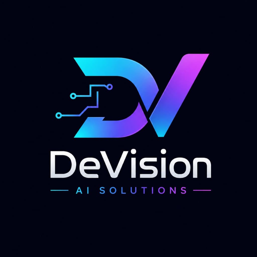 DeVision AI Solutions